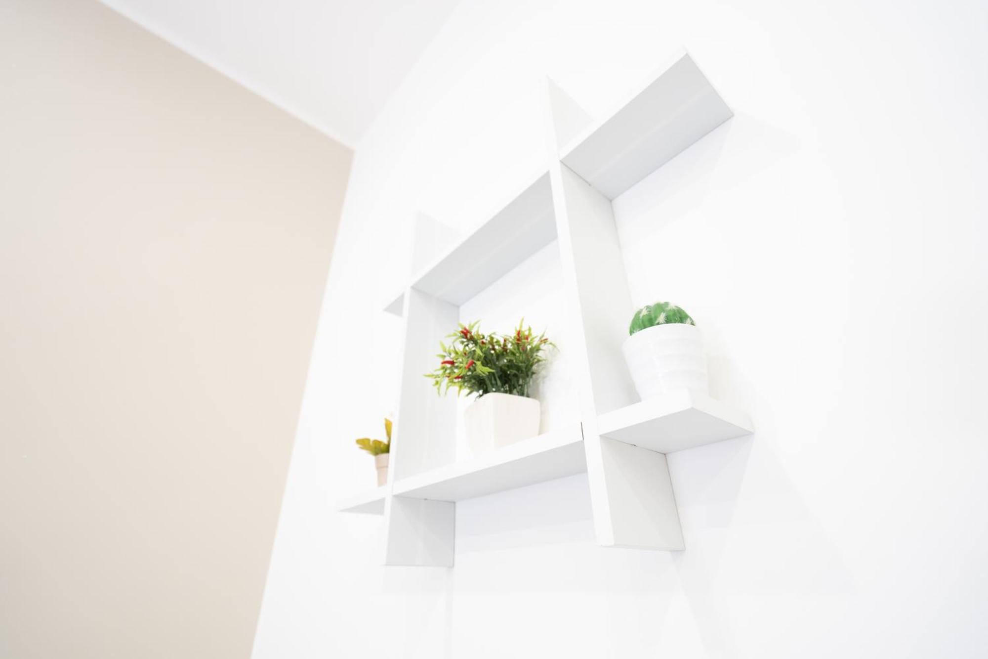 Casa Vacanza Serafino Appartement Catánia Buitenkant foto