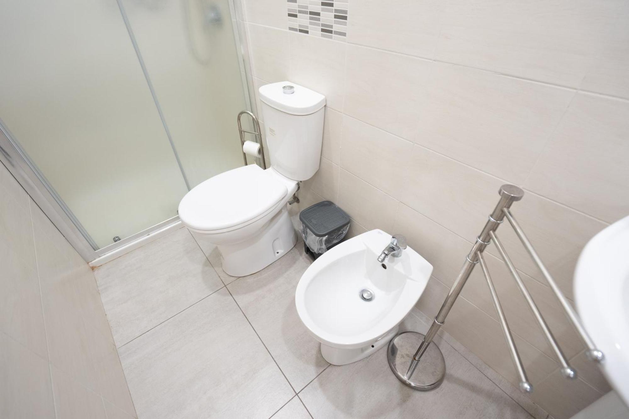 Casa Vacanza Serafino Appartement Catánia Buitenkant foto