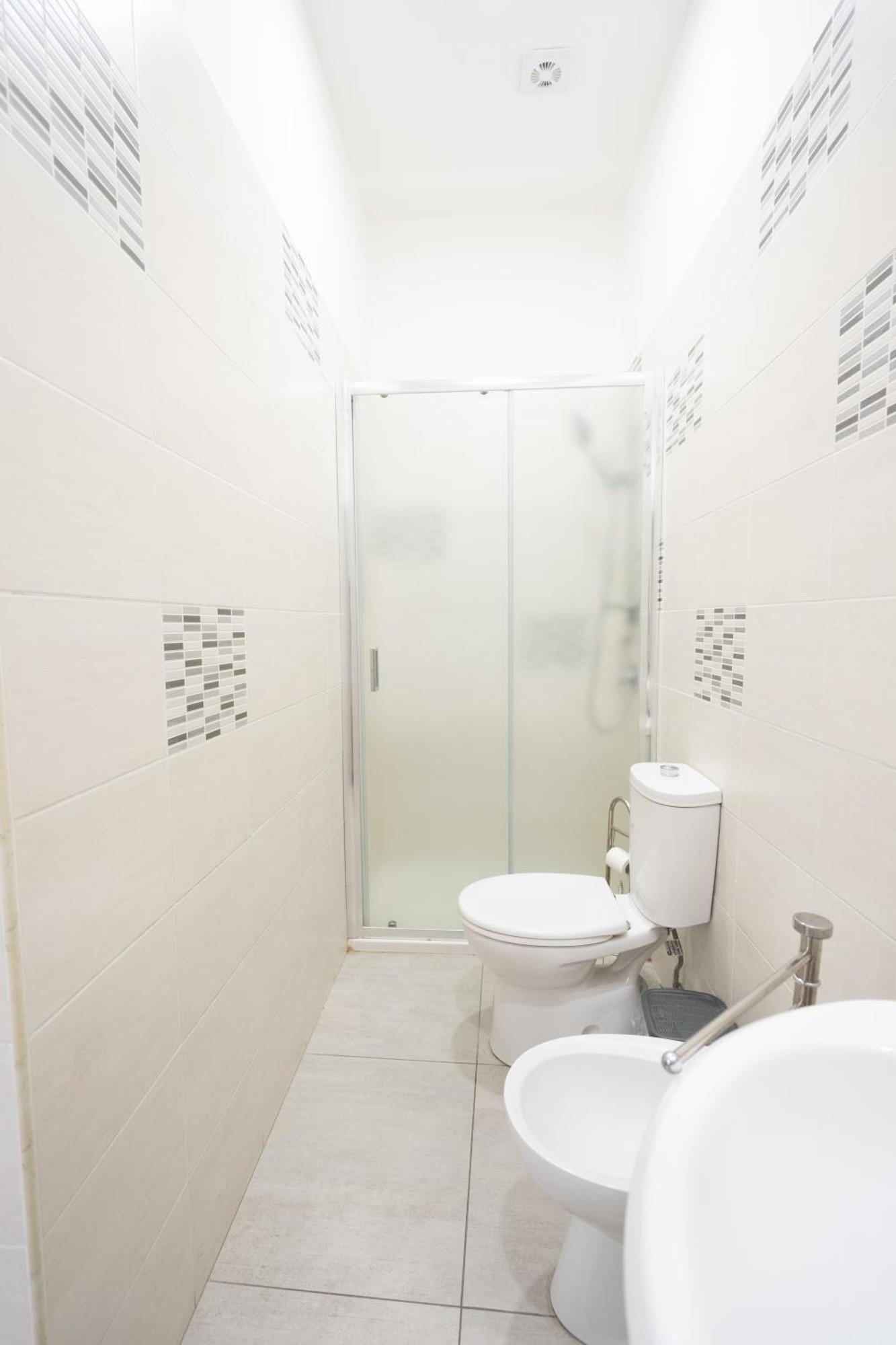 Casa Vacanza Serafino Appartement Catánia Buitenkant foto